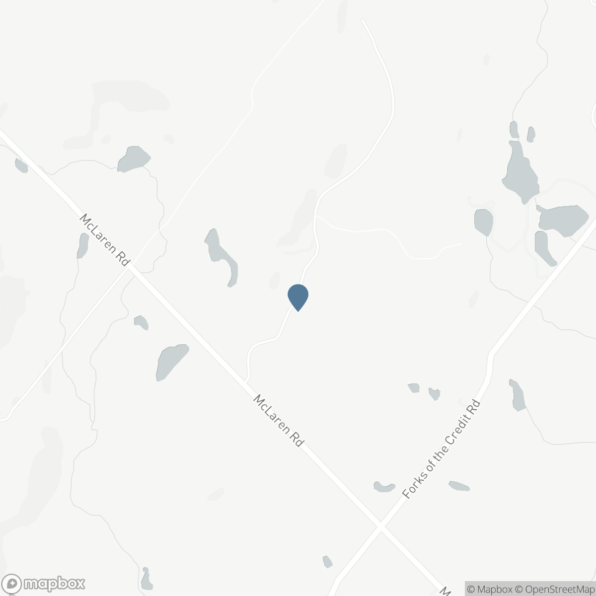 22 SOUTHRIDGE TRAIL, Caledon, Ontario L7K 0B3